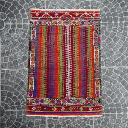 vintage turkish rug nomarugs 2
